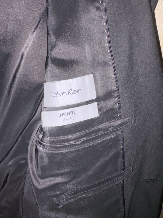 Marynarka męska Calvin Klein