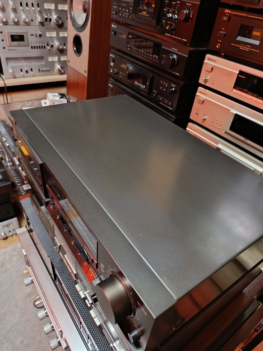 Deck Technics es b705