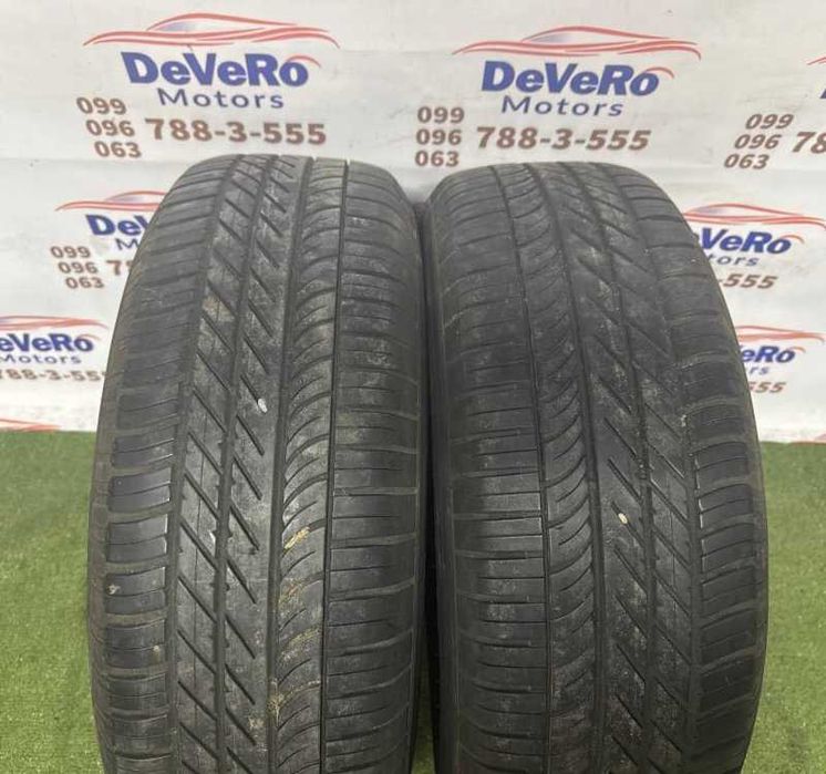 Гума Goodyear Eagle F1 AT 235/65 R17 108V, літні, 2 шт (2021, 6 мм) Land Rover