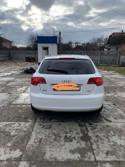 Автомобіль в гарному стані. З оригінальним пробігом. Повністю замінено