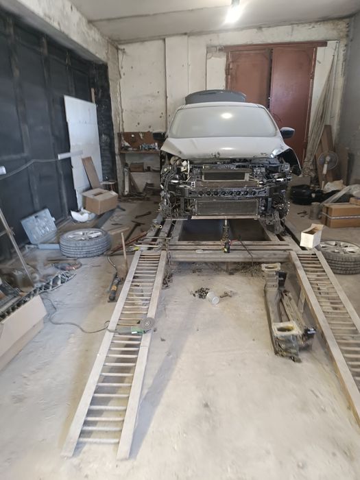 Продажа/аренда сто ,автомалярка ,рихтовочный цех