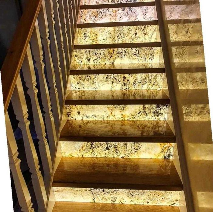 kamień w ROLCE naturalny elastyczny PREMIUM duże arkusze 50 gatunków