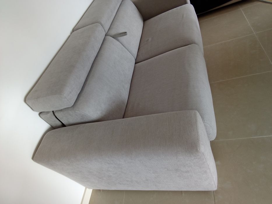 Sofa e Cama 2 pessoas