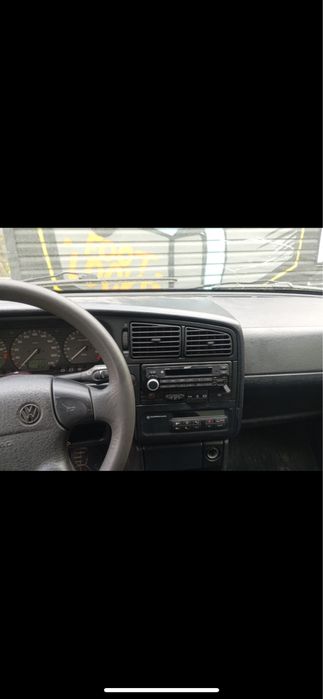 Кондиціонер клімат пасат б3б4