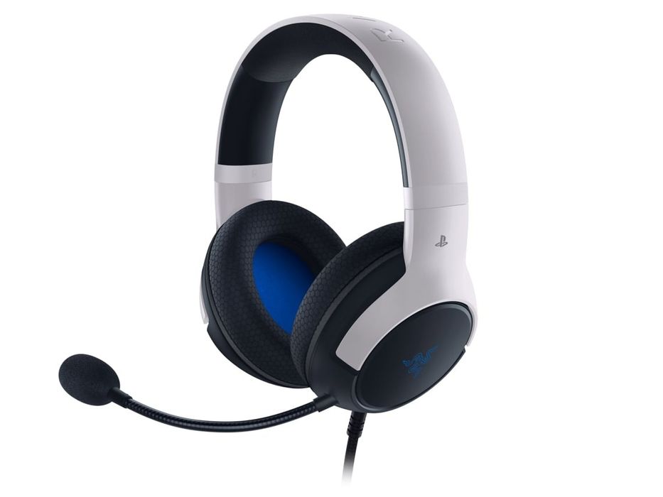 Fones Playstation 5 Razer