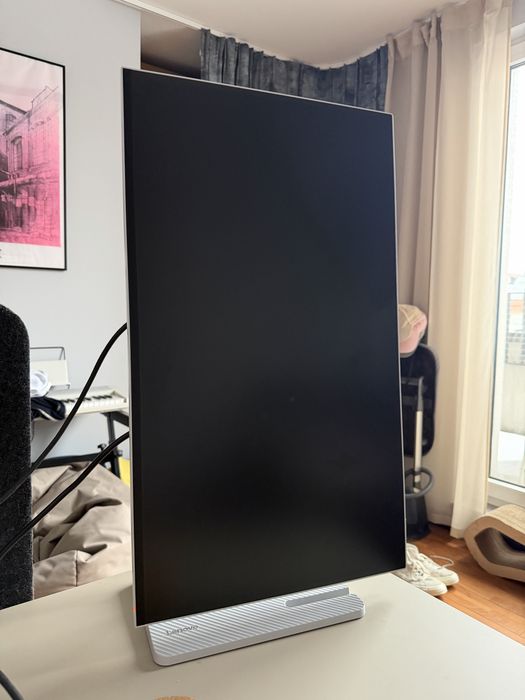 Monitor LENOVO L27h-4A 27" 2560x1440px IPS 100Hz 1 ms