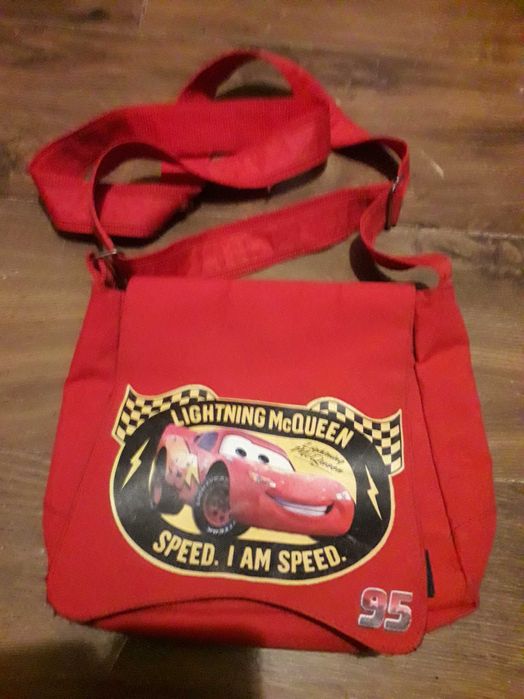 Torebka saszetka auta