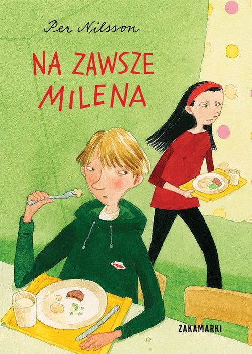 Na Zawsze Milena