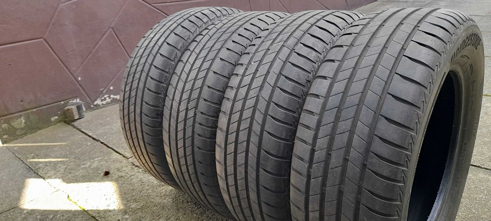 Opony letnie  Bridgestone  215/60 R16 V         95V
