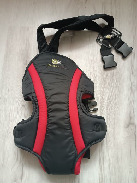 Sprzedam Nosidełko Kinderkrafta Comfort