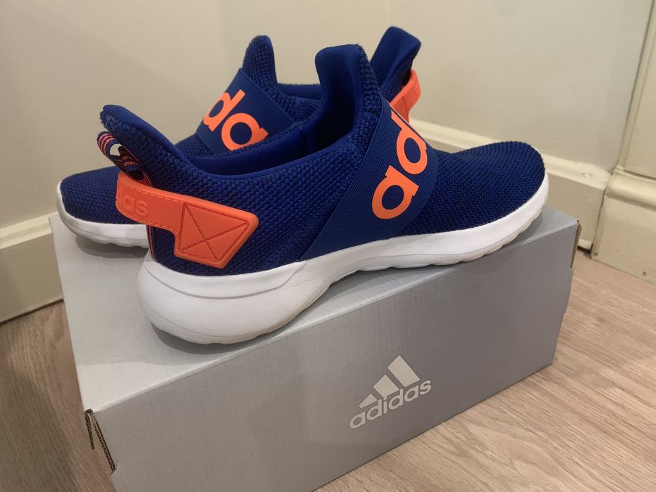 Sapatilhas nike e adidas