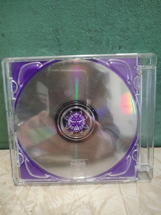 Małach "Bartek" CD