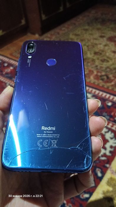 Продам редми на запчасти