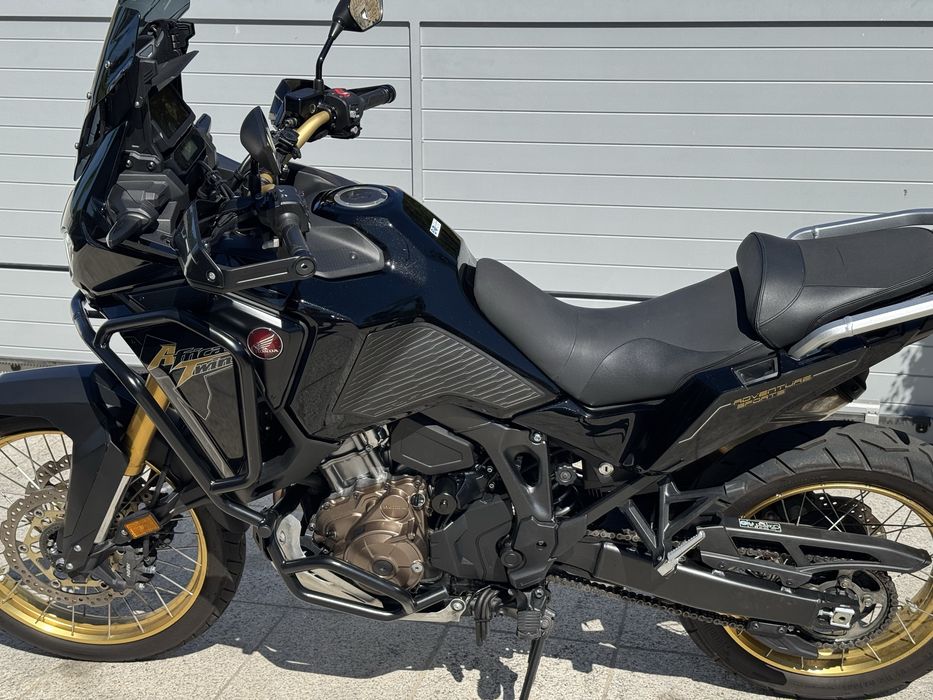 Honda África Twin 1100 adventure