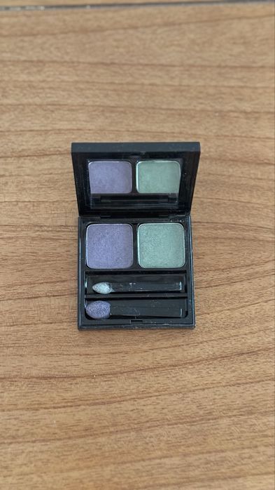 YSL oryginalna paletka cieni do oczu „ Ombres vibration duo” nr 21