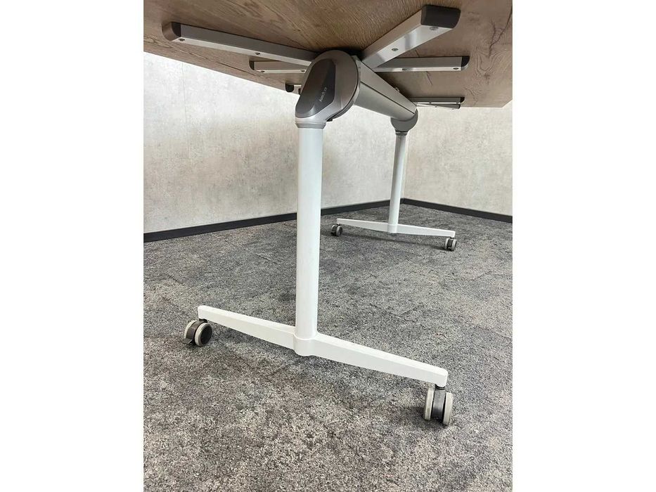 Mesa de Escritório / Formação Dobrável Kusch+Co 180x90 cm – Profissional