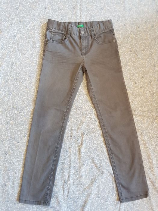 Штани, джинси BENETTON