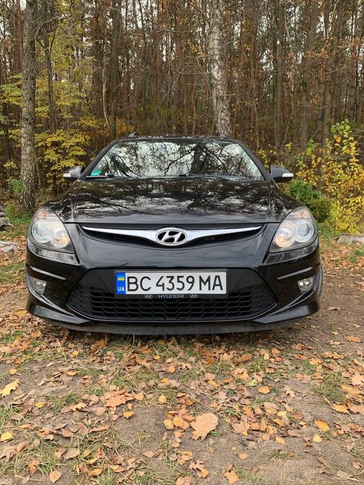 Hyundai i30 cw