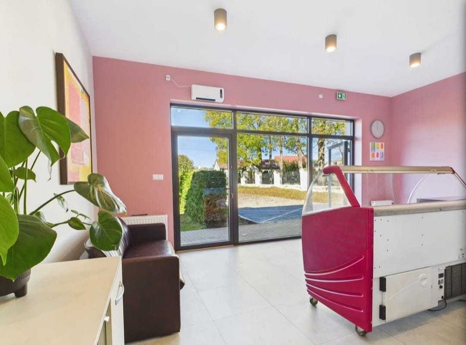 Wyjatkowa nowa nieruchomość nad zalewem Zemborzyckim w Lublinie