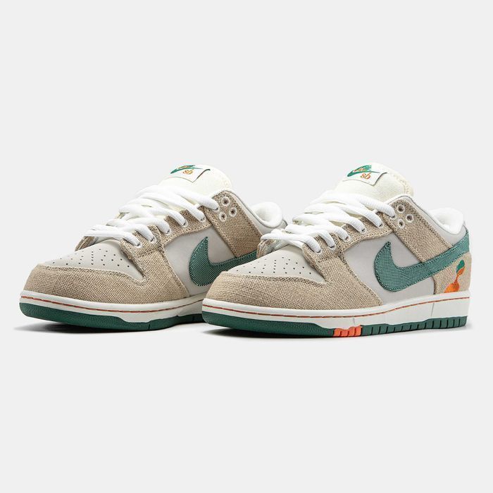 Мужские кроссовки Nike SB Dunk Low x Jаrritos. 40-45
