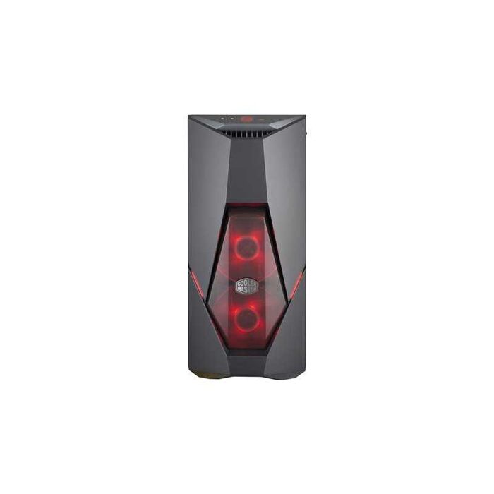 Caixa PC Cooler Master MasterBox K500L (NOVA/SELADA CAIXA ORIGEM)