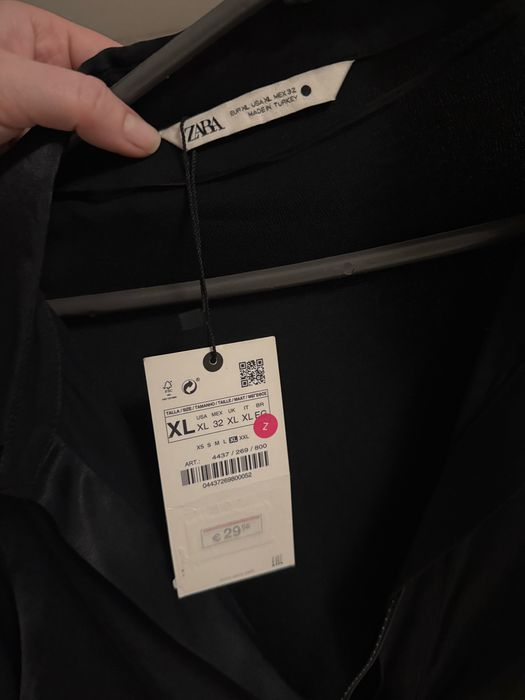 Продам Блузку  Zara нова