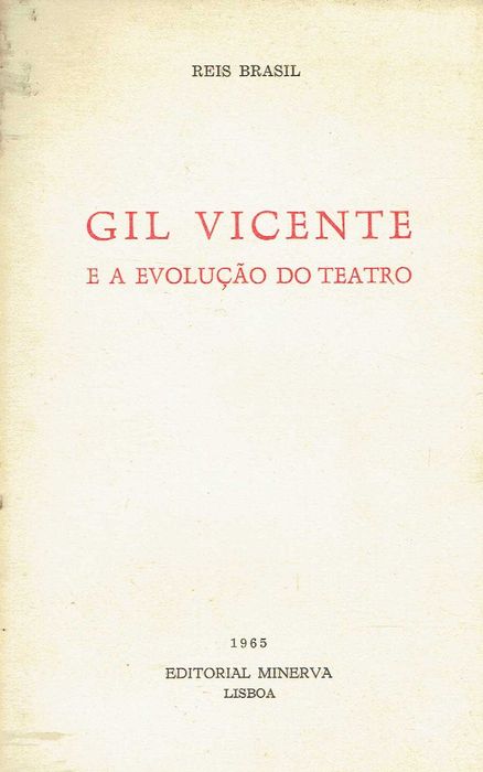6157 Livros de Gil Vicente 2
