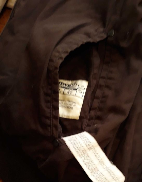 Casaco Pull & Bear XDYE - portes incluídos