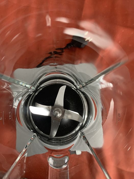 Bimby vorwerk Liquidificador marca turmix nova