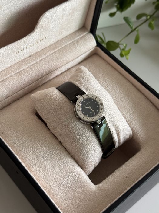 Bvlgari BZero1 22mm Full Set