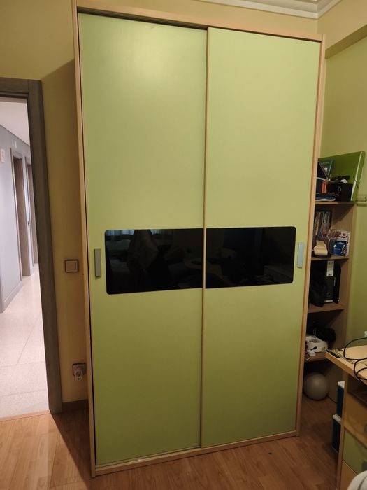 Roupeiro para quarto