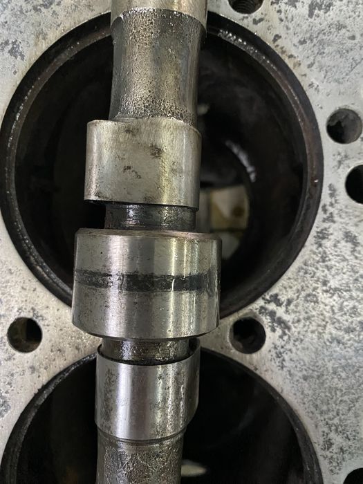 Блок двигуна д240(мтз)