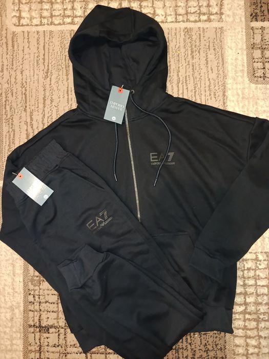 Спортивный костюм  Diesel, Hugo Boss Турция двухнить  хлопок s, m,l,xl,
