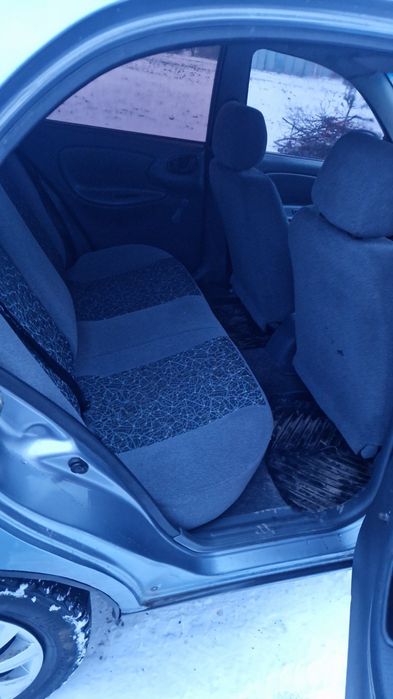 продам авто заз sens