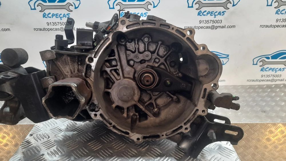 CAIXA VELOCIDADES MANUAL M5CF3 HYUNDAI i30 I 1 MK1 1.6 CRDI 16V 115CV