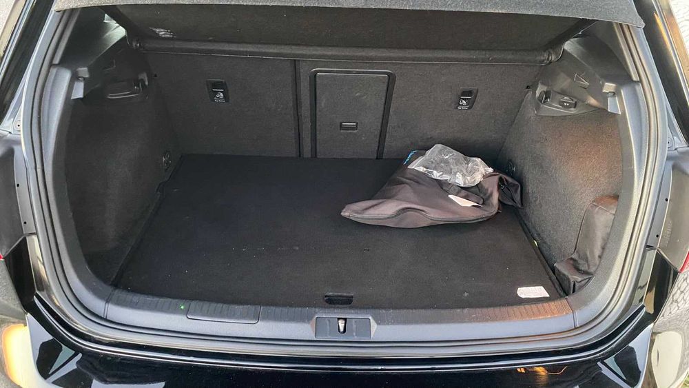 Golf GTE 1.4 híbrido