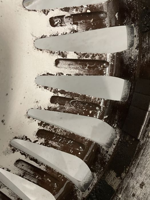 Jantes 16 polegadas Ford