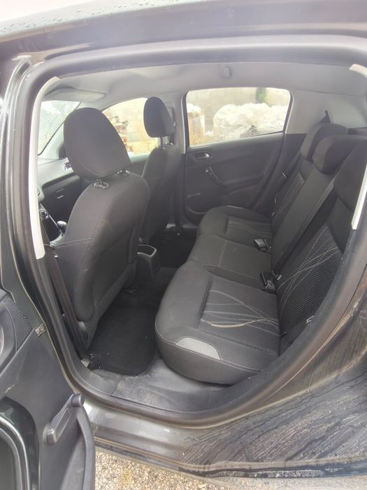 Peugeot 208 1.2 VTi Active