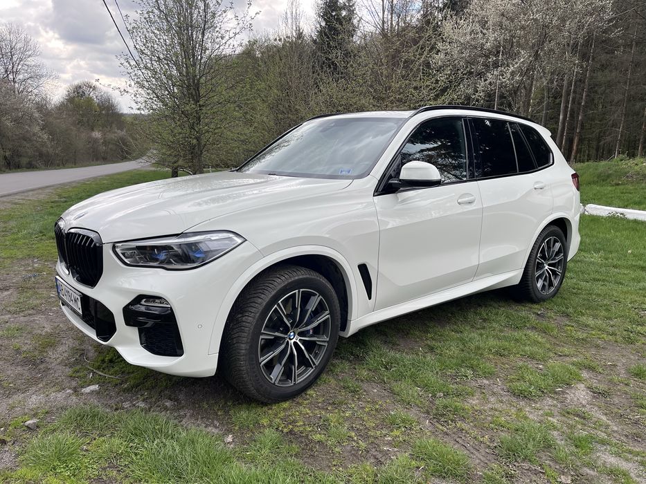 Продаж Бмв Х5 / BMW X5 m