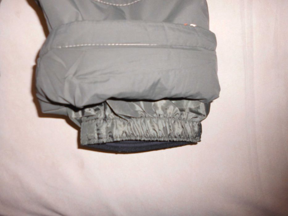 Зимний полукомбинезон Kiko р. 98