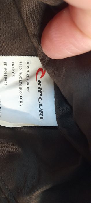 Bolsa / Mala  da marca Rip Curl