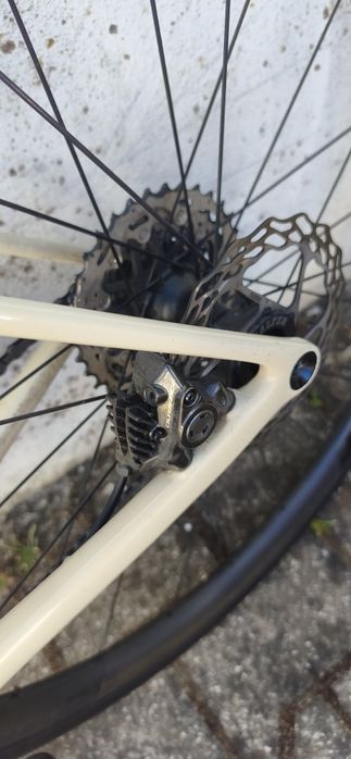 Specialized Sworks Aethos 52 Durace di2 12v