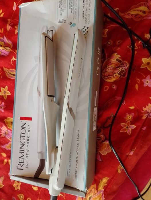 Prostownica Remington