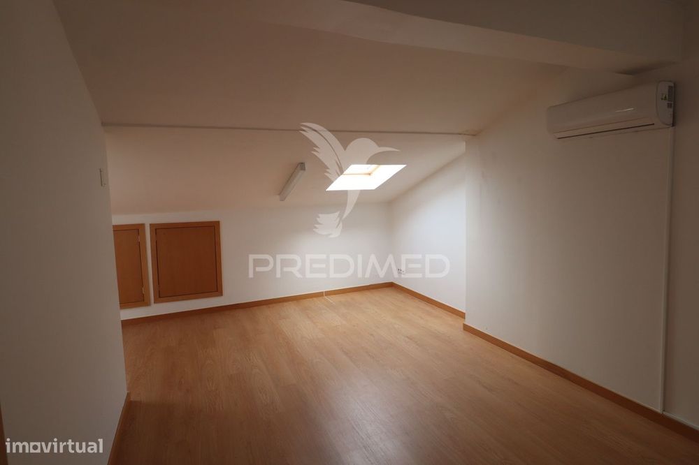 Escritório no centro histórico de Braga