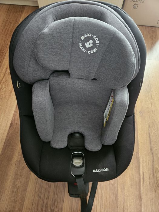 Fotelik bezwypadkowy Maxi Cosi Mica obrotowy