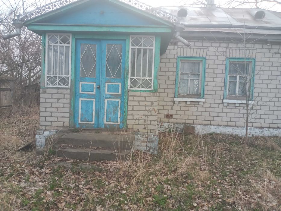 продаэться будинок