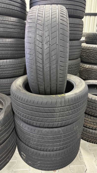 265/50/19 110W, Bridgestone ALENZA, літні шини, літо
