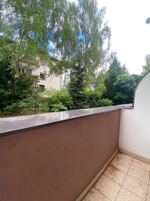 BARWINEK Atrakcyjna kawalerka 37m2 +m. garażowe -do wejścia