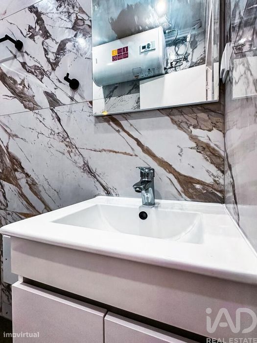 Apartamento T2 em Portimão de 48,68 m2