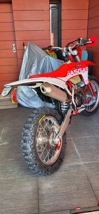 Gas Gas EC 250F de 2021